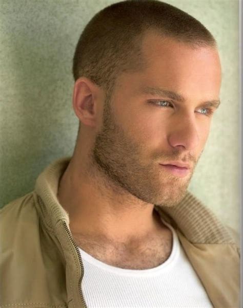 33 Best Buzz Cut Styles With Beard Updated List