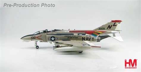 F 4b Phantom Ii Vf 51 “screaming Eagles Hobby Master 1 72 Eztoys