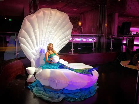 Hire A Mermaid Mermaids In Motion