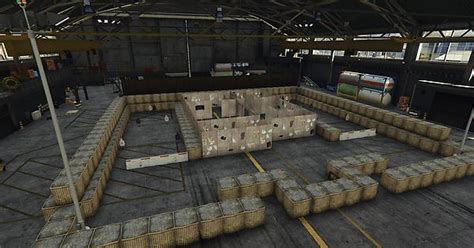 Fort Zancudo Shooting Range Map Album On Imgur