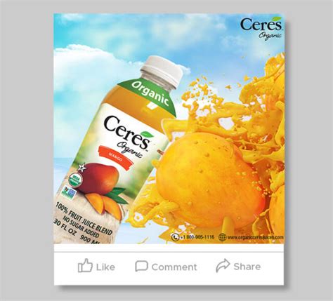 Ceres Juice – Opus Communication