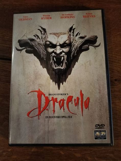 Bram Stocker S Dracula Vampire Winona Ryder Kaufen Auf Ricardo