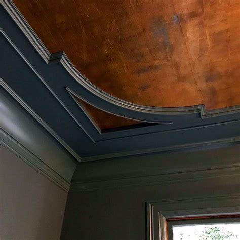 Crown Molding Ideas For A Modern Touch