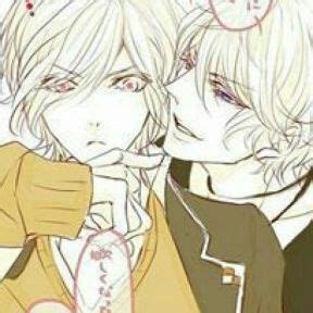 Featured Roll Yaoi De Diabolik Lovers Amino