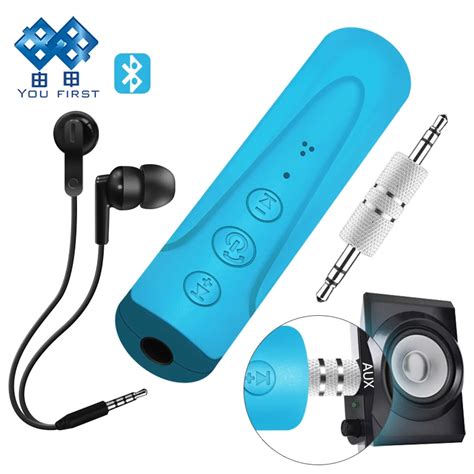 YOU FIRST Bluetooth Earphones Sport wireless Running Headphone ...