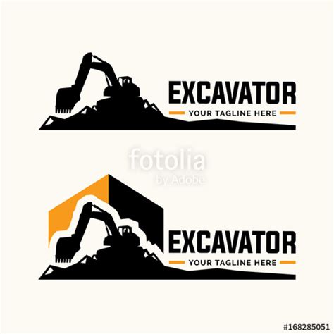 Backhoe Vector at GetDrawings | Free download