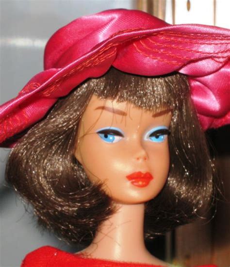 Brunette American Girl In Music Centre Matinee Celebrity Barbie Dolls