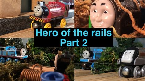 Hero Of The Rails Movie Remake Part Youtube