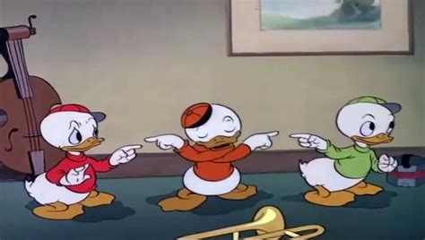 Donald Duck Episode 4 Donalds Nephews Disney Cartoon Video Dailymotion