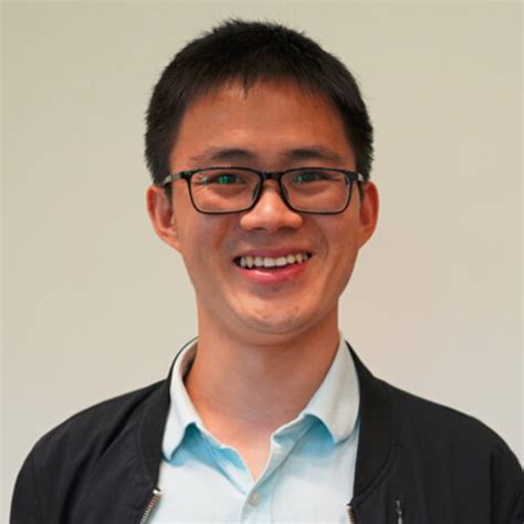 Yan ZHAO Doctor Of Engineering KU Leuven Leuven Ku Leuven