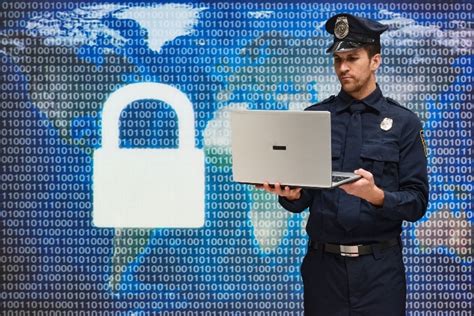 Criminal Intelligence Management Best Practices Crime Tech Weekly