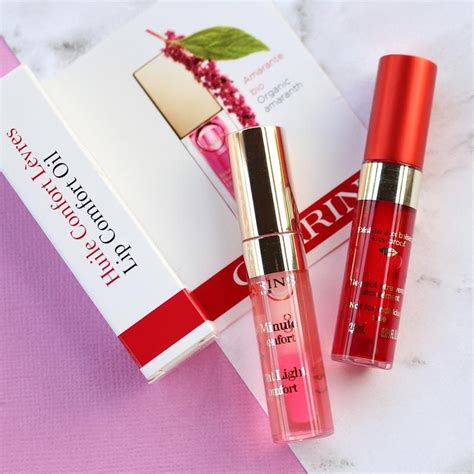 Clarins Water Lip Stain | Lip colors, Lip stain, Lips