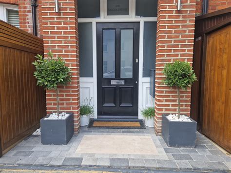 Garden Design and Landscape Services in Teddington