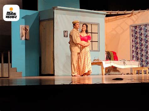 The Play Hattak Raised The Curtain From The Life Of Prostitutes In