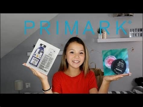 CRASH TEST Je Teste Des Produits PRIMARK YouTube