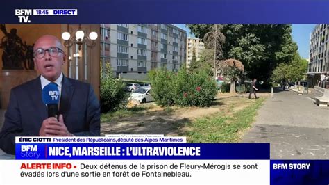 Ultraviolence Il faut y mettre un terme par de la fermeté de l