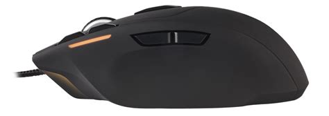 CORSAIR Gaming Sabre Optical RGB Gaming Mouse EU