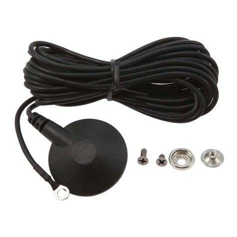 Grounding Kit For Esd Safe Floor Mats