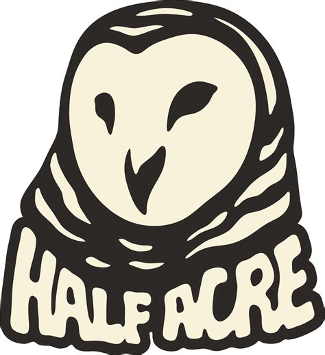 Homepage Half Acre Beer