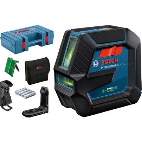 Bosch Gll 2 15 G LB10 Kofer Laser EPonuda