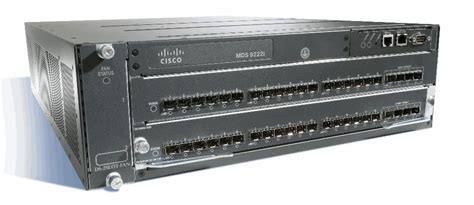 Cisco Mds I