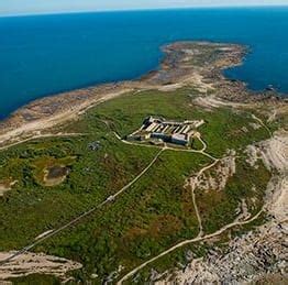 Prince of Wales Fort - Churchill | Manitoba - 1000 Towns of Canada