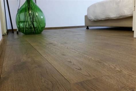 Parquet tutto quello che cè da sapere su posa e finitura Design Italia