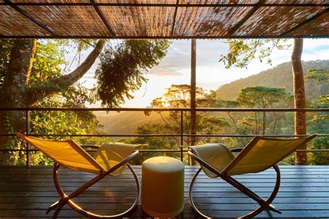 Costa Rica Treehouses | Rancho Pacifico Luxury Resort