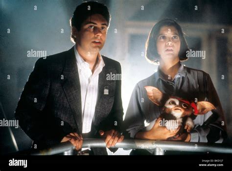 Gremlins 2 The New Batch 1990 Zach Galligan Phoebe Cates Gr2 003