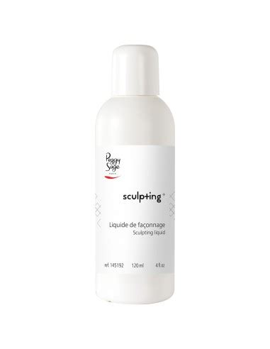 PEGGY SAGE LIQUIDO DI MODELLATURA SCULPTING 120 ML