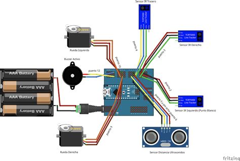 Robótica Aprendiendo Arduino