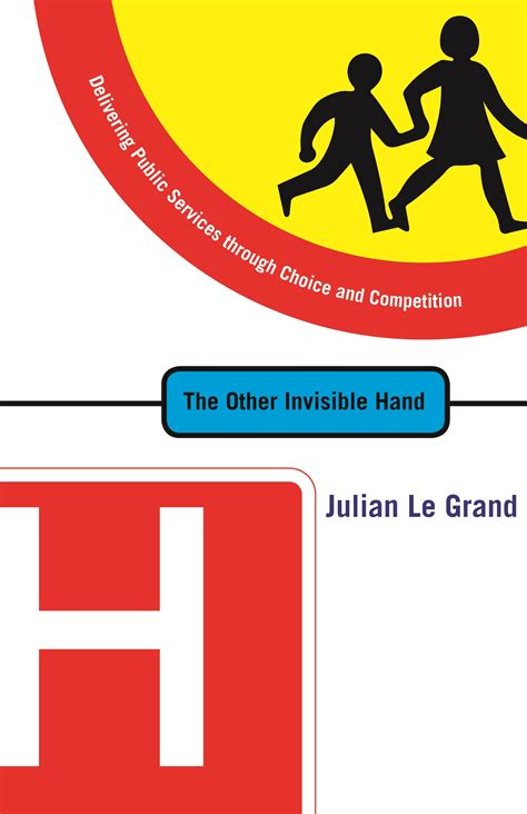 The Other Invisible Hand | Princeton University Press