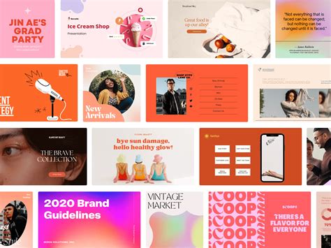 400K+ Premium Presentation Templates (email, video, social) | Canva Pro