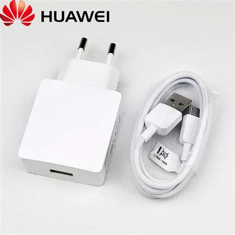 Huawei Original Honor 8x Cargador 5v2A Adaptador De Corriente De Carga