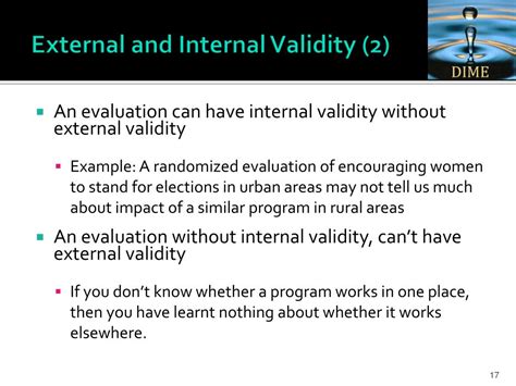 Ppt Using Randomized Evaluations To Improve Policy Powerpoint