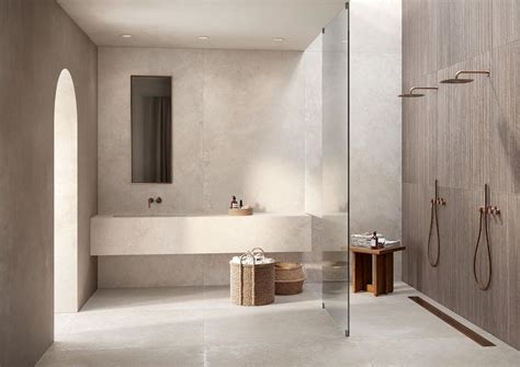 Cross Beige X Cm Structured Depth Mm Porcelain Stoneware Tiles