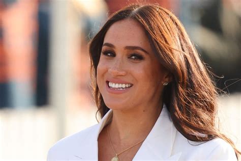 Meghan Markle Signs Podcast Deal With Lemonada After Spotify Pact Ends