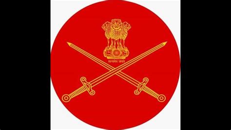 Indian Army Logo Full Hd Wallpaper - Infoupdate.org