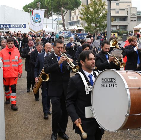 Scandicci La Grande Fiera In Piazza Torna Il Grande Rito Collettivo