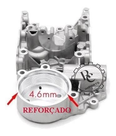 Kit Reparo Refor Ado Mecatronica Dsg Dq Am Vw Parcelamento Sem Juros