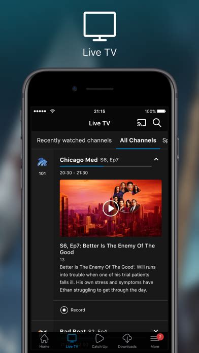 Dstv App Download Android Apk