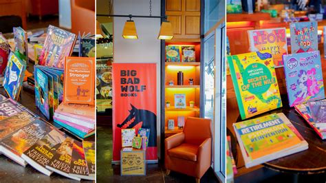 Big Bad Wolf Book Sale Brings Joy To Davao DavaoBase