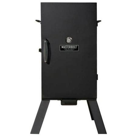 Masterbuilt 30" Analog Electric Smoker, 3 Rack – BrickSeek