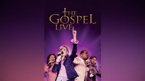 The Gospel Live Concert | Apple TV