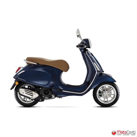 Motoconti Scooter Vespa Primavera