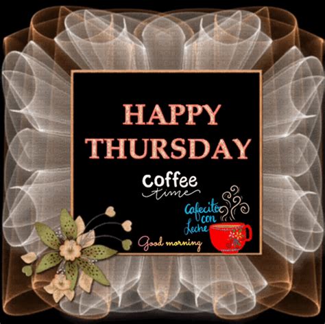 Thursday Morning GIF - Thursday morning - Discover & Share GIFs