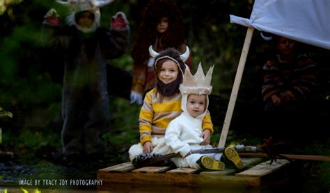 Movie Halloween Costume Ideas Kids