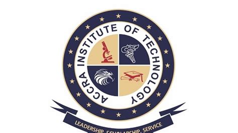 Full List Of Accredited Courses Offered at Accra Institute of Technology