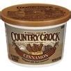 Country Crock Cinnamon Pumpkin Spice 52 Vegetable Oil Spread 6 Oz