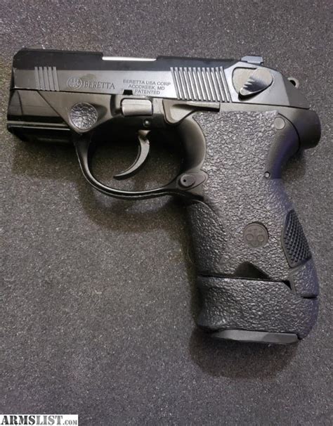 Armslist For Saletrade Beretta Px4 Storm Subcompact 9mm